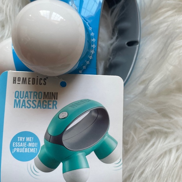 Mini massager - Picture 4 of 4